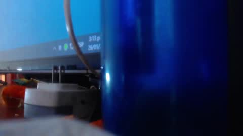 Tomyjailen online show from 26, 1, 2025