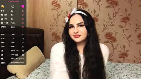 Bella  online show from 19, 2, 2026