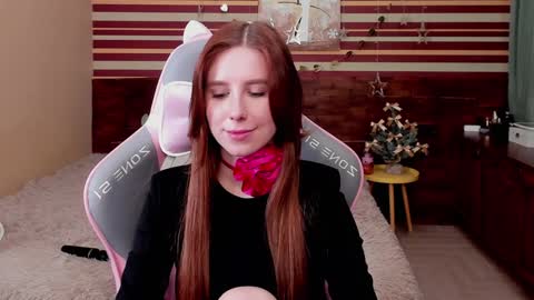 Milana online show from 17, 1, 2025