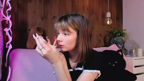 Snapshot of tonitatooker chatting on 19, 6, 2026 Melissa online show from 19, 6, 2026