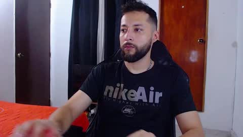 Tony Ribas. online show from 25, 3, 2026