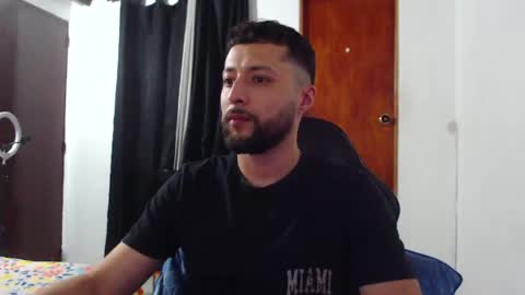 Tony Ribas. online show from 23, 4, 2026