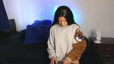 Sophia  Tony online show from 9, 12, 2024