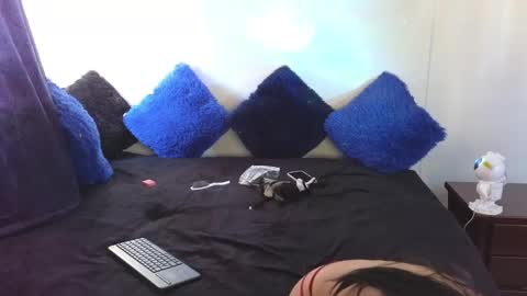 Sophia  Tony online show from 11, 12, 2024