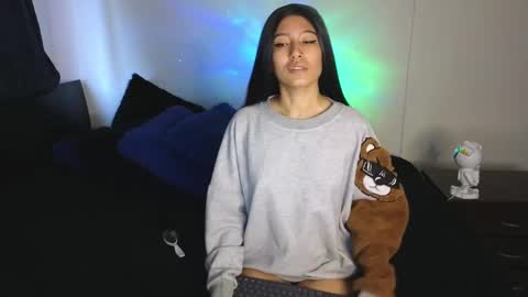 Sophia  Tony online show from 14, 12, 2024