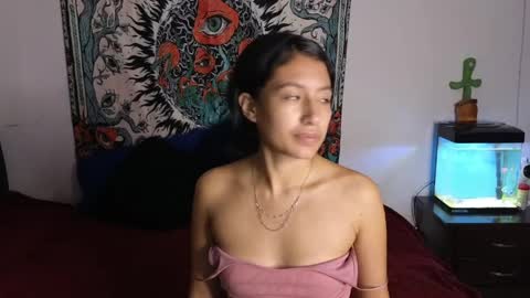 Sophia  Tony online show from 31, 3, 2026