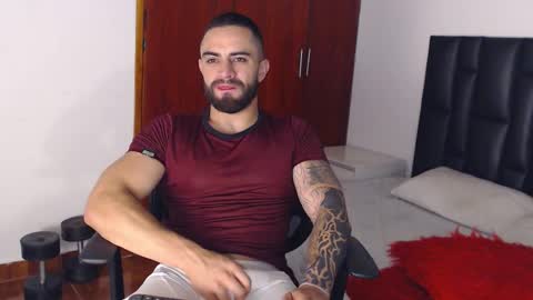 Snapshot of tony_goldstein chatting on 3, 3, 2026 tony online show from 3, 3, 2026