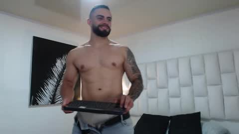 tony online show from 18, 4, 2026