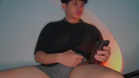 tony_marz online show from 19, 3, 2026