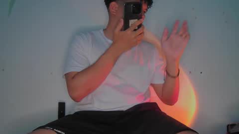 tony_marz online show from 24, 3, 2026