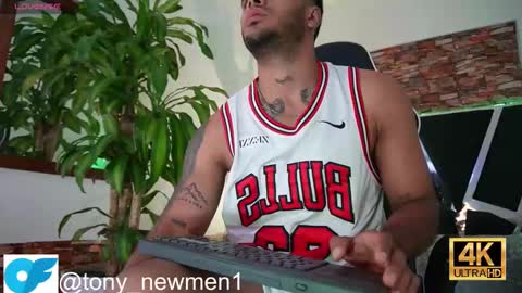 tony online show from 12, 12, 2024