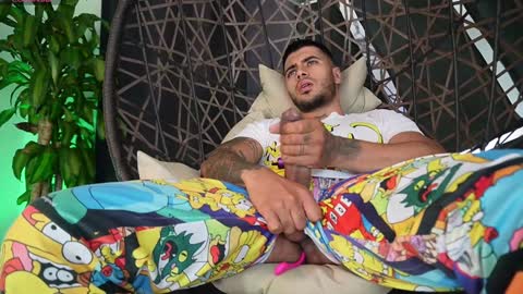 tony online show from 15, 1, 2025