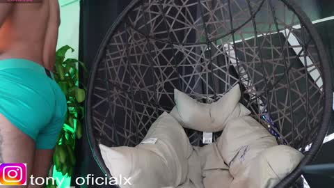 tony online show from 17, 1, 2025