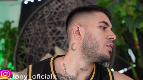 tony online show from 8, 2, 2025