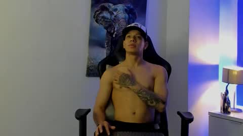 tony_petrov online show from 10, 2, 2026