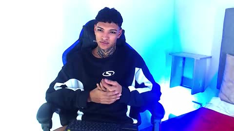 Tony And Rick online show from 2, 3, 2026