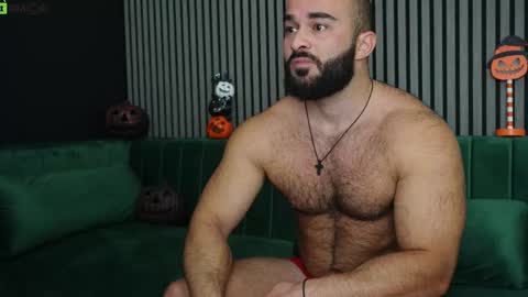 Tony online show from 31, 10, 2025