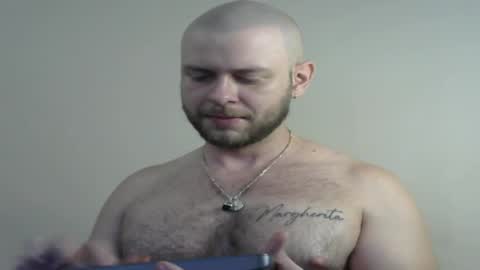 TONY online show from 25, 2, 2025