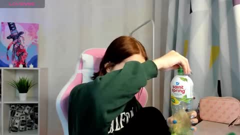 tonya_gray online show from 29, 12, 2024