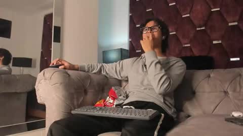 Tony Benedetti online show from 2, 2, 2026