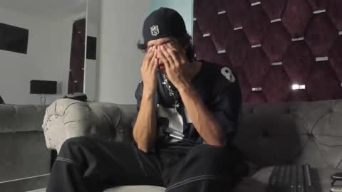 Tony Benedetti online show from 14, 2, 2026