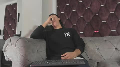 Tony Benedetti online show from 26, 5, 2026