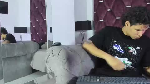 Snapshot of tonybenedetti chatting on 16, 6, 2026 Tony Benedetti online show from 16, 6, 2026
