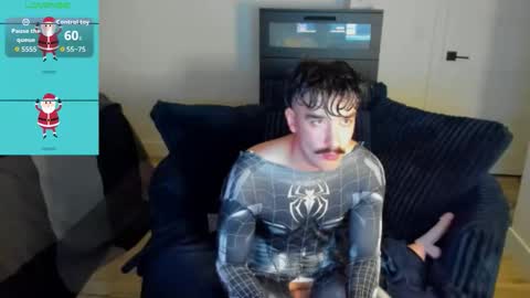 tonybigdick12333 online show from 16, 12, 2025