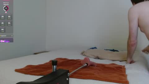 tonycrd online show from 23, 4, 2026