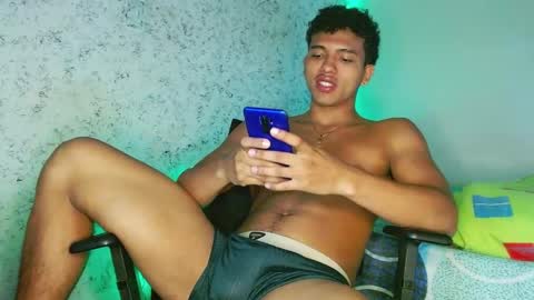 tonydesire_ online show from 2, 6, 2026