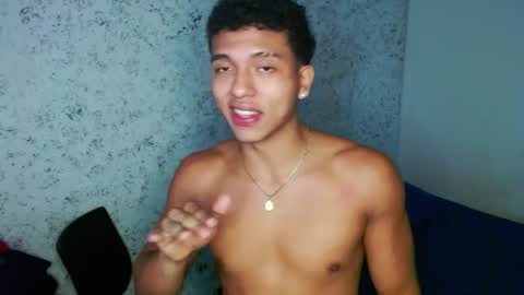 tonydesire_ online show from 4, 7, 2026