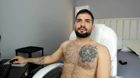 Tony online show from 28, 3, 2026