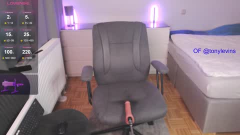 Tony online show from 7, 2, 2025