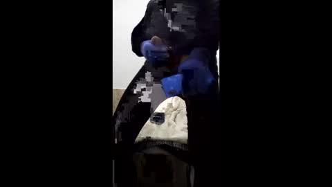 tonyporoli online show from 22, 12, 2025