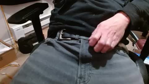 Snapshot of tonytonytony3001 chatting on 21, 1, 2025 tonytonytony3001 online show from 21, 1, 2025