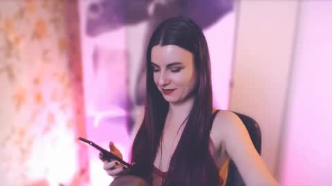 Snapshot of too_beautiful chatting on 24, 2, 2025 Elizabeth online show from 24, 2, 2025