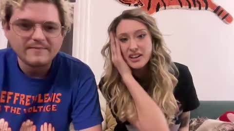 toobna2 online show from 30, 1, 2025