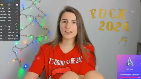 Alisson online show from 10, 12, 2024