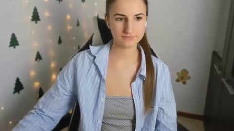 Alisson online show from 18, 2, 2025