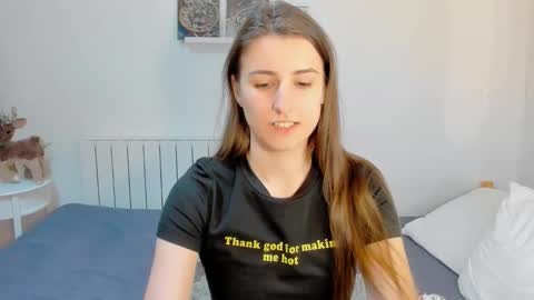 Alisson online show from 3, 2, 2026