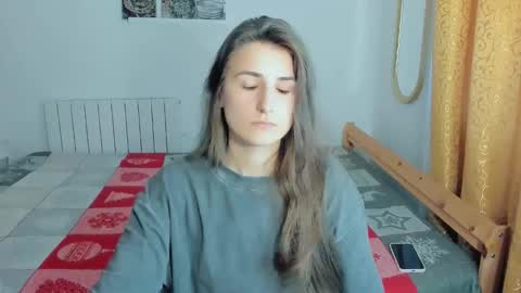 Alisson online show from 27, 2, 2026