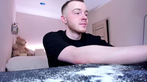 Snapshot of toohornyserj chatting on 7, 1, 2025 toohornyserj online show from 7, 1, 2025