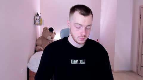 Snapshot of toohornyserj chatting on 11, 1, 2025 toohornyserj online show from 11, 1, 2025