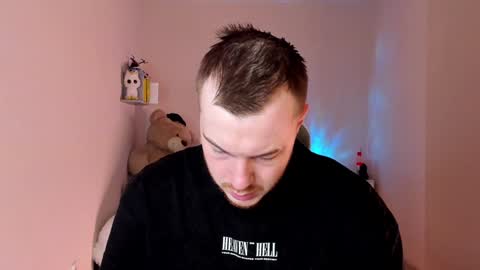 Snapshot of toohornyserj chatting on 17, 1, 2025 toohornyserj online show from 17, 1, 2025