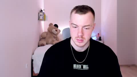 Snapshot of toohornyserj chatting on 26, 1, 2025 toohornyserj online show from 26, 1, 2025