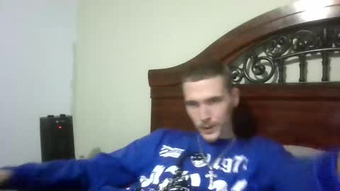 Snapshot of tootall803 chatting on 18, 1, 2026 TooTall803 online show from 18, 1, 2026