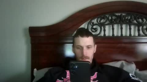 Snapshot of tootall803 chatting on 1, 2, 2026 TooTall803 online show from 1, 2, 2026