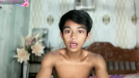 jhonrex online show from 31, 5, 2026