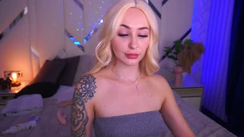 Snapshot of top_grace chatting on 29, 1, 2025 top_grace online show from 29, 1, 2025