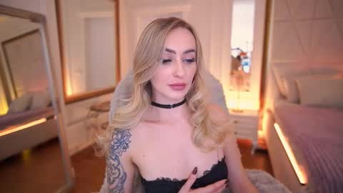 Snapshot of top_grace chatting on 5, 2, 2026 top_grace online show from 5, 2, 2026